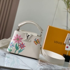 Louis Vuitton Top Handle Bags